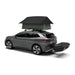 Thule Arcos Box 300l medium hard-shell towbar cargo carrier box Thule - Bars 4 Cars