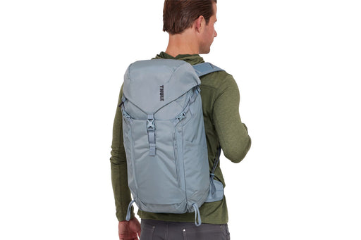 Thule AllTrail 25L daypack with rain cover Pond grey Thule - Bars 4 Cars