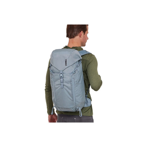 Thule AllTrail 25L daypack with rain cover Pond grey Thule - Bars 4 Cars