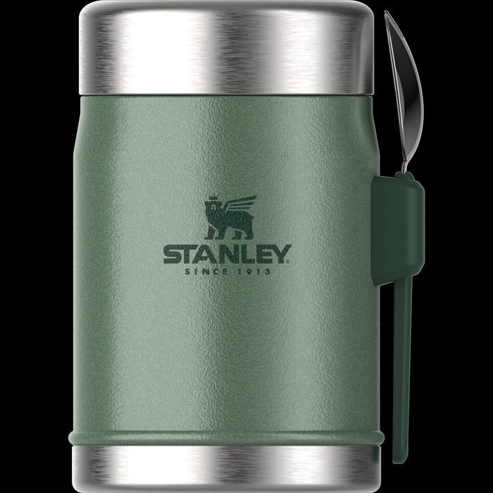 Stanley Legendary Food Jar + Spork 0.4L Stanley - Bars 4 Cars