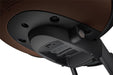 Thule Yepp Nexxt 2 Mini front mount child bike seat chocolate brown Child bike seat Thule - Bars 4 Cars