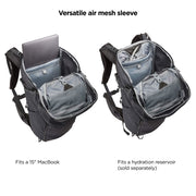 Thule AllTrail X 35L hiking backpack - Nutria Thule - Bars 4 Cars