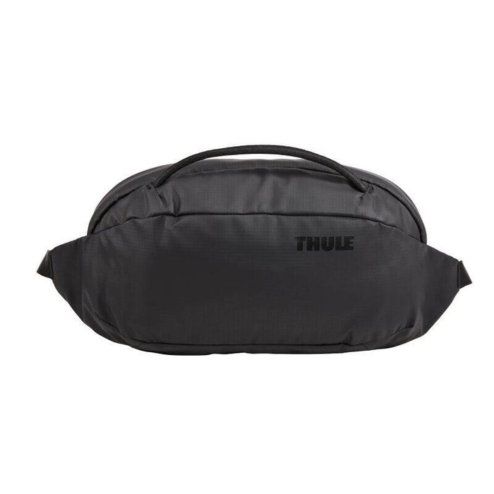 Thule Tact 5 Sling bag recycled polyester black