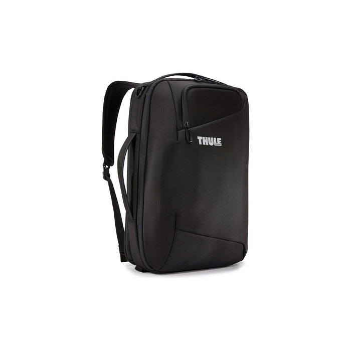 Thule Accent 2-in-1 17L Briefcase Backpack – Eco-Friendly Laptop Travel Bag Thule - Bars 4 Cars