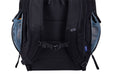 Thule RoundTrip snowboard and ski boot backpack 60L Black Thule - Bars 4 Cars
