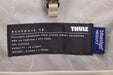 Thule AllTrail 18L daypack with rain cover Faded Khaki tan Thule - Bars 4 Cars