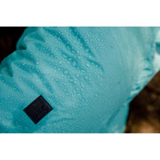 Ruffwear Dirtbag Dog Drying Towel Aurora Teal (Small) Ruffwear - Bars 4 Cars