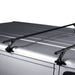 Thule 9512 15cm Foot Pack Rain gutter 951200 - 4 Pack Thule - Bars 4 Cars