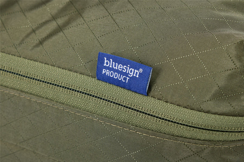 Thule clean/dirty packing cube clean/dirty packing cube medium soft green Thule - Bars 4 Cars