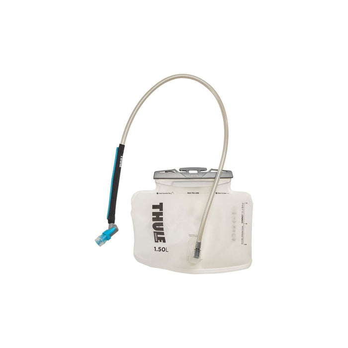 Thule Rail hip pack 4L dark slate grey Hydration Pack Thule - Bars 4 Cars