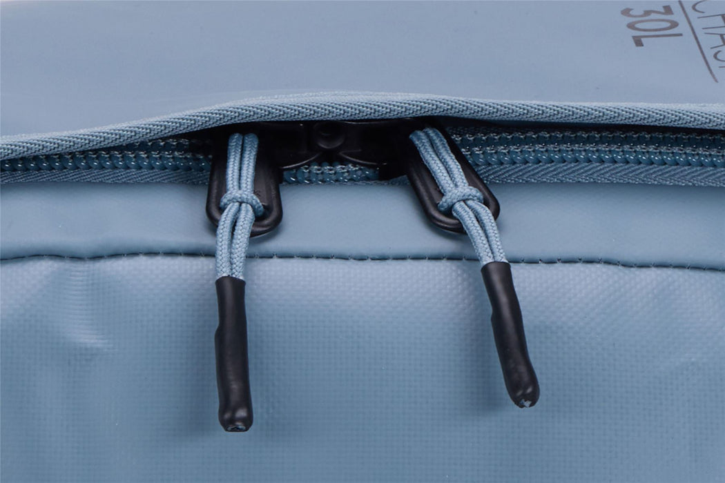 Thule Chasm 30L duffel bag pond grey Thule - Bars 4 Cars