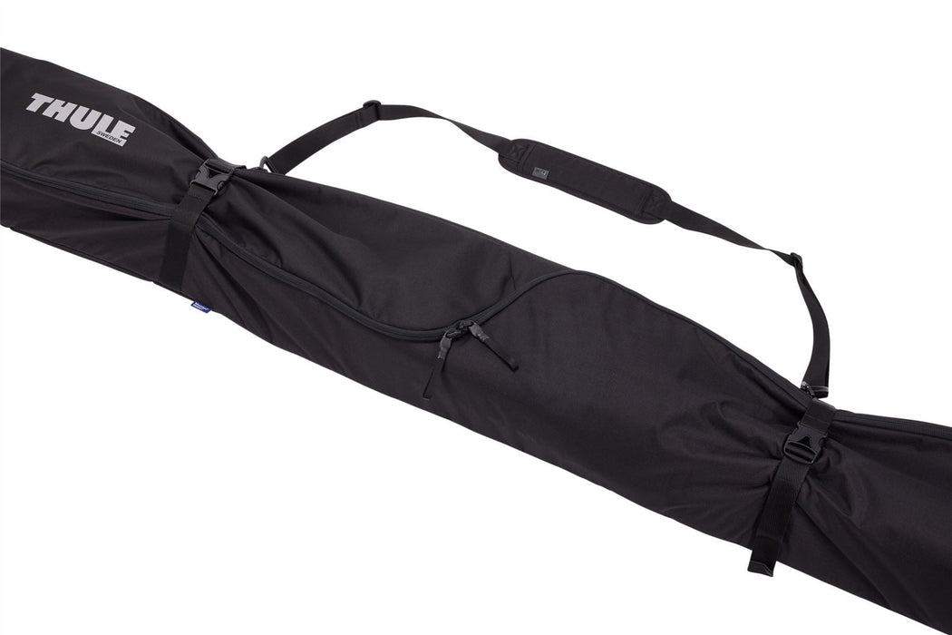 Thule RoundTrip ski bag 192 cm Black Thule - Bars 4 Cars