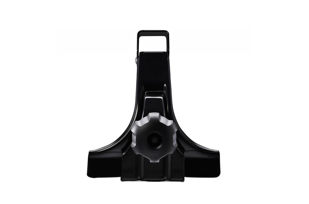 Thule 951 Foot Pack Rain gutter 951000 - 4 Pack Thule - Bars 4 Cars