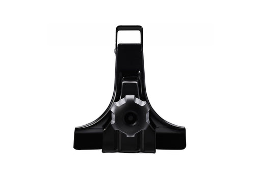 Thule 951 Foot Pack Rain gutter 951000 - 4 Pack Thule - Bars 4 Cars