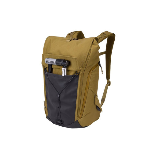 Thule Paramount bike commute backpack nutria 20L Thule - Bars 4 Cars