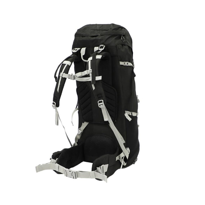 Vango Denali Pro 70:80 70:80 Black Rucksack Backpack Vango - Bars 4 Cars