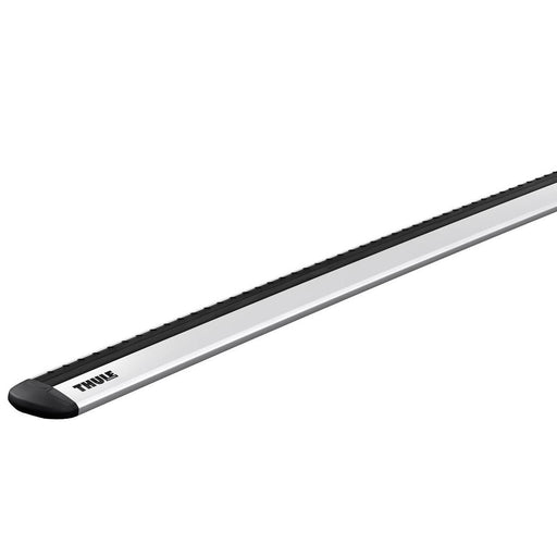 Thule WingBar Evo Roof Bars Aluminum fits Leapmotor C11 2025- 5 doors with Flush Rails Thule - Bars 4 Cars