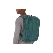 Thule EnRoute rucksack 30 L mallard green Laptop backpack Thule - Bars 4 Cars