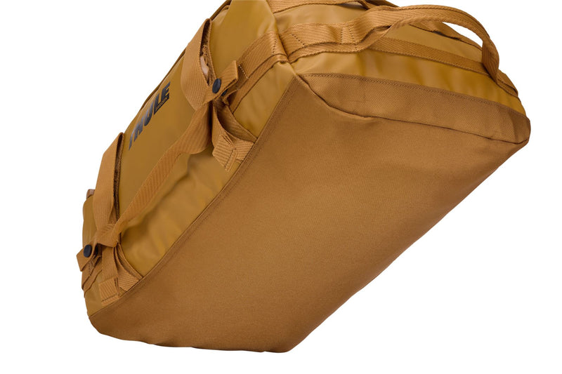 Thule Chasm 30L duffel bag golden brown Thule - Bars 4 Cars