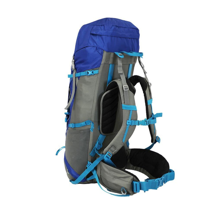 Vango Denali Pro Classic Blue Rucksack Backpack Vango - Bars 4 Cars