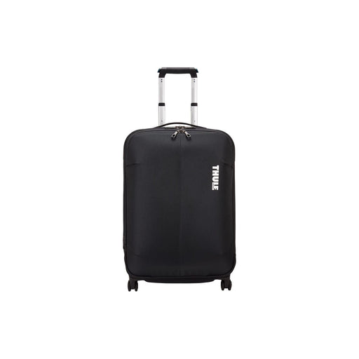 Thule Subterra Spinner 63 cm/25" Soft Side Black Luggage Thule - Bars 4 Cars