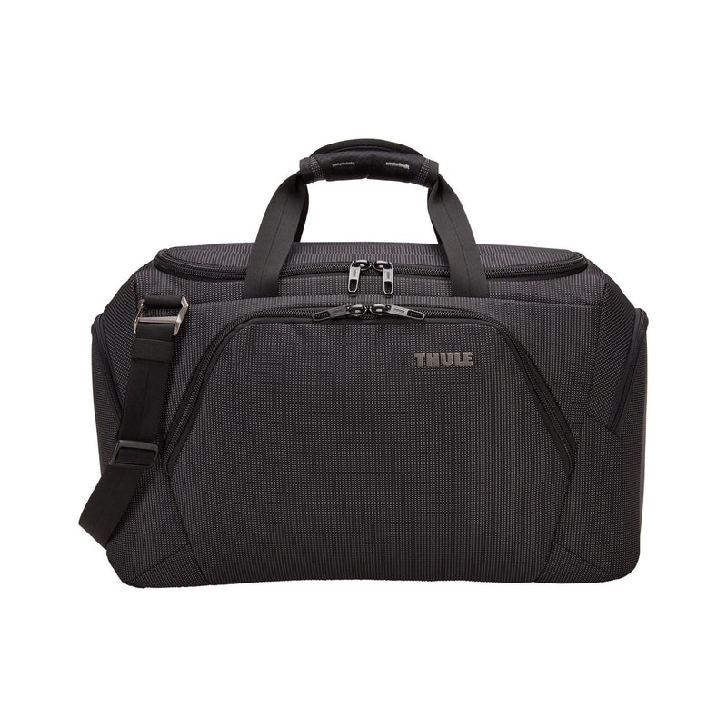 Thule 2in1 Crossover to Duffel 44L Black Travel Bag Thule - Bars 4 Cars