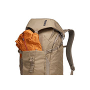 Thule AllTrail 25L daypack with rain cover Faded Khaki tan Thule - Bars 4 Cars