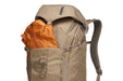 Thule AllTrail 25L daypack with rain cover Faded Khaki tan Thule - Bars 4 Cars