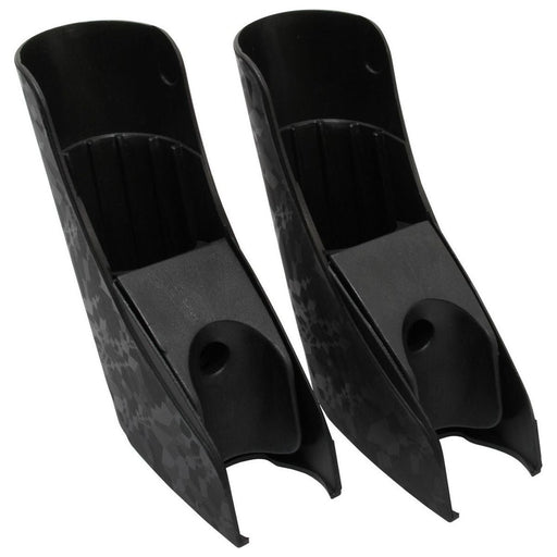 Fiamma Carry Bike Bull Shock Absorber Black (98656M007) Fiamma - Bars 4 Cars