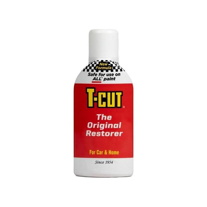 Carplan T-Cut Original 500ml CarPlan - Bars 4 Cars