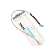 Thule Rail Pro 12L Covert Green Hydration Pack Thule - Bars 4 Cars