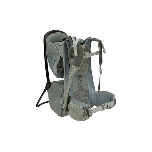 Thule Sapling baby rucksack agave green Baby backpack Thule - Bars 4 Cars
