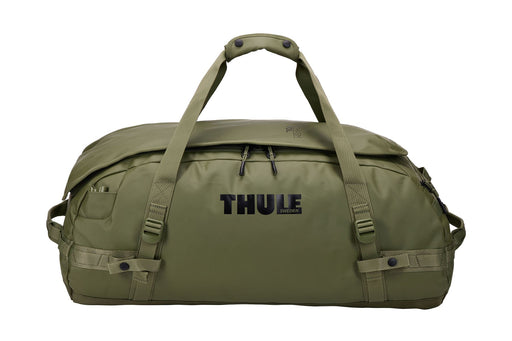 Thule Chasm 70L duffel 3204994 Thule - Bars 4 Cars