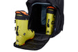 Thule RoundTrip snowboard and ski boot backpack 60L Black Thule - Bars 4 Cars