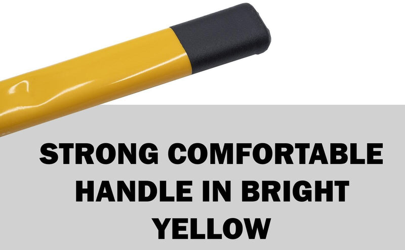 B4C Steering Wheel Lock Clamp