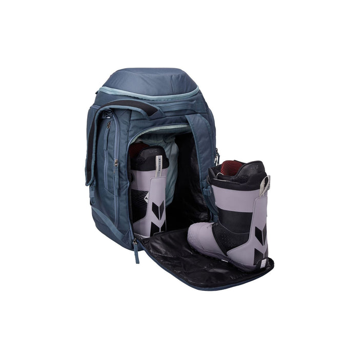 Thule RoundTrip Ski and Snowboard Boot Backpack 60L 3204939 Thule - Bars 4 Cars