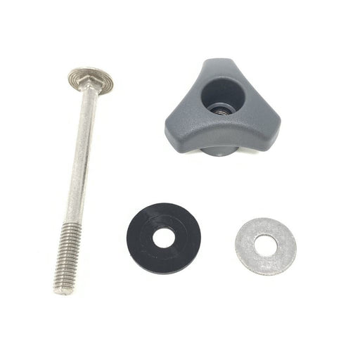 Thule Wing Knob w/ Fasteners Replacement Part 1500054298 Thule - Bars 4 Cars