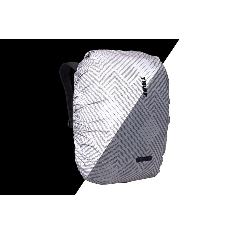 Thule Paramount hybrid bike pannier and backpack 26L black Thule - Bars 4 Cars