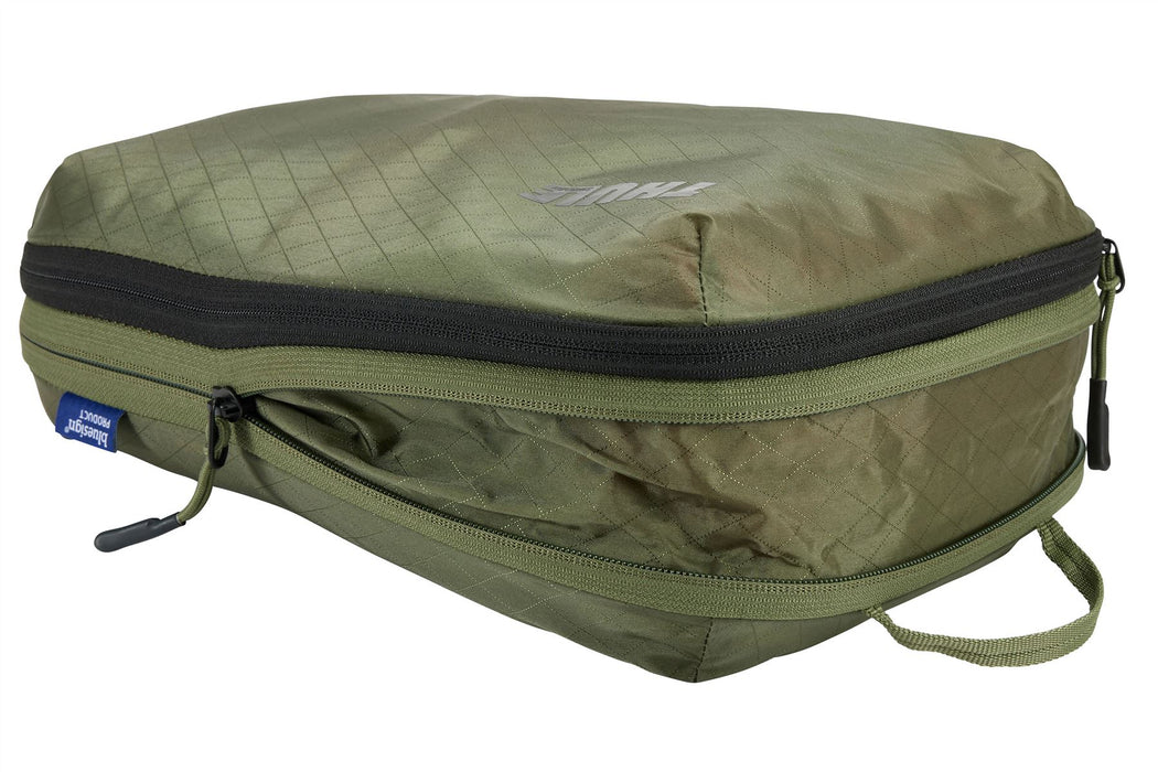 Thule compression packing cube compression packing cube medium soft green Thule - Bars 4 Cars