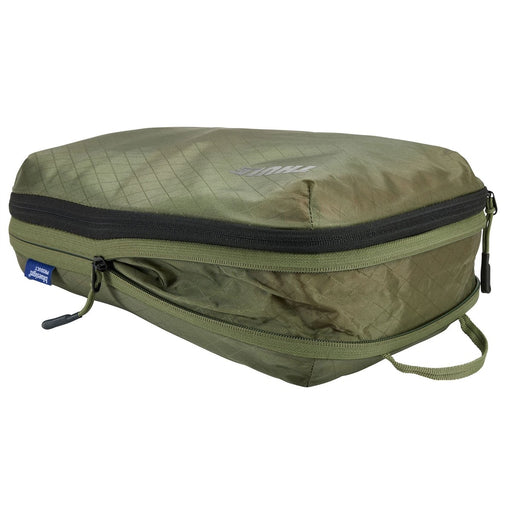 Thule compression packing cube compression packing cube medium soft green Thule - Bars 4 Cars