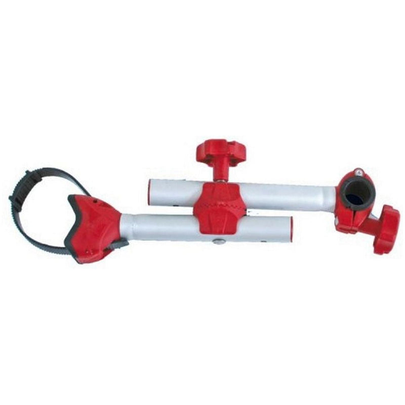 Fiamma Bike Block Pro D1 Keep Your Bike Safe & Secure Fiamma - Bars 4 Cars