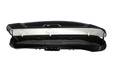 Thule Vector Alpine roof box titan matte Rooftop cargo carrier Thule - Bars 4 Cars