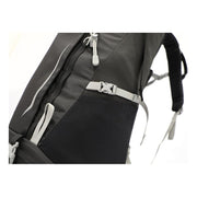 Vango Denali Pro Black Rucksack Backpack Vango - Bars 4 Cars