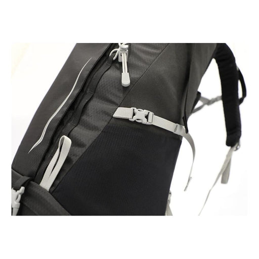 Vango Denali Pro Black Rucksack Backpack Vango - Bars 4 Cars