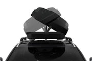 Thule Force XT Large 450L Roof Box Black Matte Roof Box Thule - Bars 4 Cars
