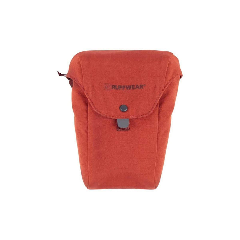 Ruffwear Knot-a-Hitch in Red Clay (One Size) Ruffwear - Bars 4 Cars