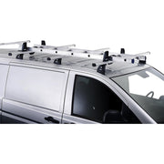 Thule ladder tilt ladder tilt aluminium Thule - Bars 4 Cars