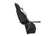 Thule Yepp Nexxt 2 Maxi rack mount child bike seat midnight black Child bike seat Thule - Bars 4 Cars