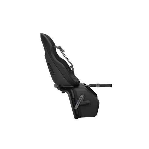 Thule Yepp Nexxt 2 Maxi rack mount child bike seat midnight black Child bike seat Thule - Bars 4 Cars