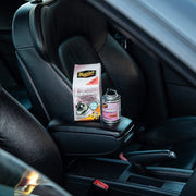 2x Meguiar's Whole Car Air Freshener Odor Eliminator Fiji Sunset 59ml G201502EU Meguiar's - Bars 4 Cars